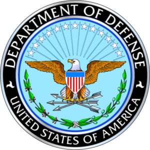 Department of Defense UL 2050 CRZH Certified compliance